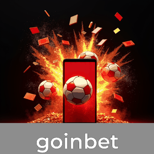 Descubra Goinbet: App com Recompensas Únicas